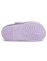Crocs Чехли Crocband Glitter Clog K 205936 Виолетов - Pepit.bg