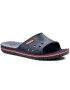 Crocs Чехли Crocband II Slide 204108 Тъмносин - Pepit.bg