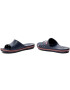 Crocs Чехли Crocband II Slide 204108 Тъмносин - Pepit.bg