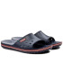 Crocs Чехли Crocband II Slide 204108 Тъмносин - Pepit.bg