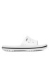 Crocs Чехли Crocband III Slide 205733 Бял - Pepit.bg