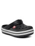 Crocs Чехли Crocband Kids Clog 207006 Черен - Pepit.bg