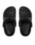 Crocs Чехли Crocband Kids Clog 207006 Черен - Pepit.bg