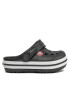 Crocs Чехли Crocband Kids Clog T 207005 Черен - Pepit.bg