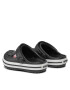 Crocs Чехли Crocband Kids Clog T 207005 Черен - Pepit.bg