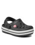 Crocs Чехли Crocband Kids Clog T 207005 Черен - Pepit.bg