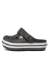 Crocs Чехли Crocband Kids Clog T 207005 Черен - Pepit.bg