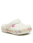 Crocs Чехли Crocband Stretch 208270 Бял - Pepit.bg