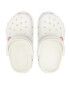 Crocs Чехли Crocband Stretch 208270 Бял - Pepit.bg