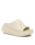 Crocs Чехли Crush Slide 208731 Бежов - Pepit.bg