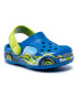 Crocs Чехли Fitruckbandclog K 207074 Син - Pepit.bg