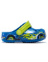 Crocs Чехли Fitruckbandclog K 207074 Син - Pepit.bg