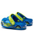 Crocs Чехли Fitruckbandclog K 207074 Син - Pepit.bg