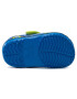 Crocs Чехли Fitruckbandclog K 207074 Син - Pepit.bg