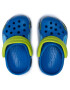 Crocs Чехли Fitruckbandclog K 207074 Син - Pepit.bg