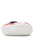 Crocs Чехли Fl 101 Dalmatians Clog K 207483 Бял - Pepit.bg