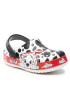 Crocs Чехли Fl 101 Dalmatians Clog K 207483 Бял - Pepit.bg