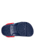 Crocs Чехли Fl Avengers Patch Clog 207069 Тъмносин - Pepit.bg