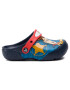 Crocs Чехли fl Buzz Woody 205493 Тъмносин - Pepit.bg