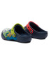 Crocs Чехли fl Buzz Woody 205493 Тъмносин - Pepit.bg