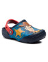 Crocs Чехли fl Buzz Woody 205493 Тъмносин - Pepit.bg