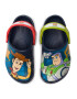 Crocs Чехли fl Buzz Woody 205493 Тъмносин - Pepit.bg