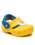 Crocs Чехли Fl Classic I Am Minions Clog T 206810 Жълт - Pepit.bg