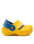 Crocs Чехли Fl Classic I Am Minions Clog T 206810 Жълт - Pepit.bg