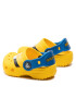 Crocs Чехли Fl Classic I Am Minions Clog T 206810 Жълт - Pepit.bg