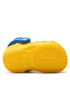 Crocs Чехли Fl Classic I Am Minions Clog T 206810 Жълт - Pepit.bg