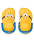 Crocs Чехли Fl Classic I Am Minions Clog T 206810 Жълт - Pepit.bg