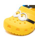 Crocs Чехли Fl Classic I Am Minions Clog T 206810 Жълт - Pepit.bg