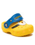 Crocs Чехли Fl Classic I Am Minions Clog T 206810 Жълт - Pepit.bg