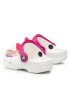 Crocs Чехли Fl Classic Iam Unicorn Clog 207073 Бял - Pepit.bg