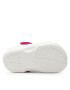 Crocs Чехли Fl Classic Iam Unicorn Clog 207073 Бял - Pepit.bg