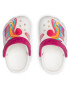 Crocs Чехли Fl Classic Iam Unicorn Clog 207073 Бял - Pepit.bg