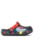Crocs Чехли Fl Darth Vader Lights Clog K 207479 Черен - Pepit.bg