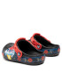 Crocs Чехли Fl Darth Vader Lights Clog K 207479 Черен - Pepit.bg