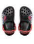 Crocs Чехли Fl Darth Vader Lights Clog K 207479 Черен - Pepit.bg