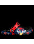 Crocs Чехли Fl Darth Vader Lights Clog K 207479 Черен - Pepit.bg