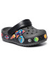 Crocs Чехли fl Galactic Clog B 205951 Сив - Pepit.bg