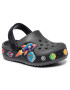 Crocs Чехли fl Galactic Clog B 205951 Сив - Pepit.bg