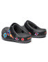 Crocs Чехли fl Galactic Clog B 205951 Сив - Pepit.bg