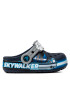 Crocs Чехли fl Lt Cg Luke Skywalker K 206280 Тъмносин - Pepit.bg