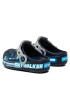 Crocs Чехли fl Lt Cg Luke Skywalker K 206280 Тъмносин - Pepit.bg