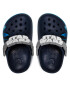 Crocs Чехли fl Lt Cg Luke Skywalker K 206280 Тъмносин - Pepit.bg