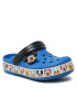 Crocs Чехли Fl Mickey Mouse Band Clog T 207718 Син - Pepit.bg