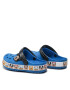 Crocs Чехли Fl Mickey Mouse Band Clog T 207718 Син - Pepit.bg