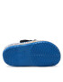 Crocs Чехли Fl Mickey Mouse Band Clog T 207718 Син - Pepit.bg