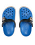 Crocs Чехли Fl Mickey Mouse Band Clog T 207718 Син - Pepit.bg